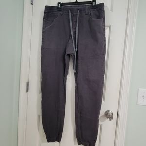 Victorious Tie Jeans